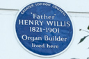 Willis, Father Henry (id=1205)